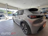 Peugeot E-208 50 kWh GT Line