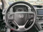 Honda CR-V CR-V IV BLACK EDITION