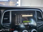Renault Mégane Sport Tourer 1.5 Blue dCi Limited EDC