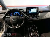 Toyota Corolla Touring Sports 1.8 Hybrid Comfort