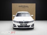 BMW 330 e Touring Pack Desportivo M Pro Auto