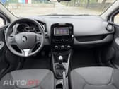 Renault Clio 1.5 dCi Confort