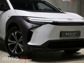 Toyota bZ4X 71,4 kWh Premium