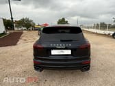 Porsche Cayenne Cayenne S 3.0 V6 E- Hybrid