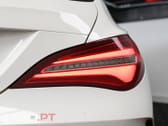 Mercedes-Benz CLA 45 AMG 4Matic Speedshift 7G-DCT