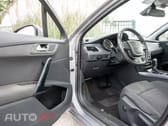Peugeot 508 SW 1.6 BlueHDi Ac.P.B.J17 EAT6