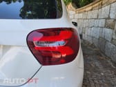 Mercedes-Benz A 180 d 7G-DCT AMG Line