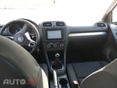 Volkswagen Golf golf