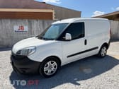 Fiat Doblo 1.3 MJ Easy 3L