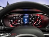 Fiat Tipo 1.3 M-Jet Lounge