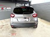 Renault Captur 1.5 dCi Exclusive