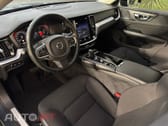 Volvo V60 2.0 T6 AWD TE R-Design Expression