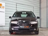 Skoda Fabia Break 1.4 Comfort