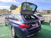 BMW 320 d Line Sport