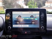Toyota Yaris Cross 1.5 VVT-i Hybrid Dynamic Force Comfort Plus