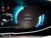 Peugeot 3008 1.6 Hybrid Allure Pack e-EAT8