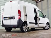 Fiat Doblo 1.6 MJ XL 3L