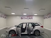 Toyota Auris Touring Sports 1.4 D-4D Active+AC