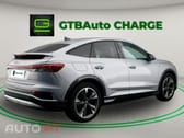 Audi Q4 E-Tron 35 S-LINE I.V.A DEDUTÍVEL