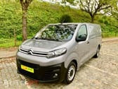 Citroen Jumpy 2.0 BlueHDi XL