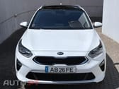 Kia Ceed SW 1.4 T-GDI Drive+SRF 7DCT