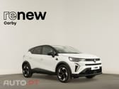 Renault Captur Captur 1.0 TCe Techno