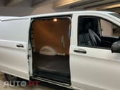Mercedes-Benz Vito 114 CDi/34 Longo Pro
