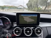 Mercedes-Benz C 220 BlueTEC AMG Line Aut.