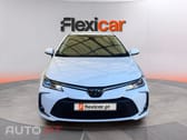 Toyota Corolla 1.5 VVT COMFORT