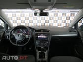 Volkswagen Golf Variant 1.6 TDi Confortline