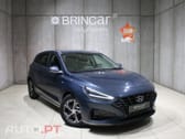 Hyundai i30 1.0 T-GDi Style