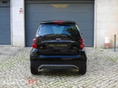 Smart ForTwo 1.0 mhd Passion 71
