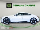 Audi RS E-Tron GT I.V.A DEDUTÍVEL