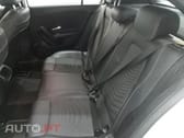 Mercedes-Benz A 180 d Style Aut.
