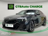 BMW i5 M60 Pro xDrive I.V.A DEDUTIVEL 