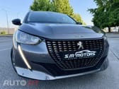 Peugeot 208 1.2 PureTech Active Pack