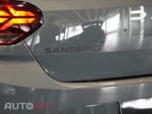 Dacia Sandero 1.0 ECO-G Essential Bi-Fuel