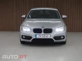 BMW 116 d Line Sport