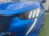 Peugeot E-208 50 kWh GT Line