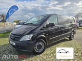 Mercedes-Benz Vito Longa SHUTTLE
