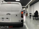 Peugeot Partner 1.6 BlueHDi L1 Pro 3L
