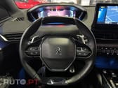 Peugeot 3008 1.6 Hybrid GT Pack e-EAT8