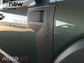 Dacia Duster Journey Eco-G 100