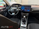 Peugeot 308 1.6 e-HDi Allure J17