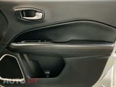 Jeep Compass 1.3 T Limited DCT