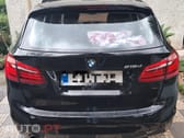 BMW 218 Serie2 d active Tourer
