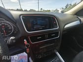 Audi Q5 2.0 TDI