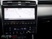 Hyundai Tucson 1.6 CRDi Vanguard