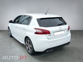 Peugeot 308 2.0 HDI GT Line Automático