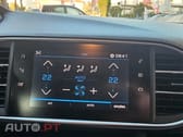 Peugeot 308 1.5 BlueHDi Style